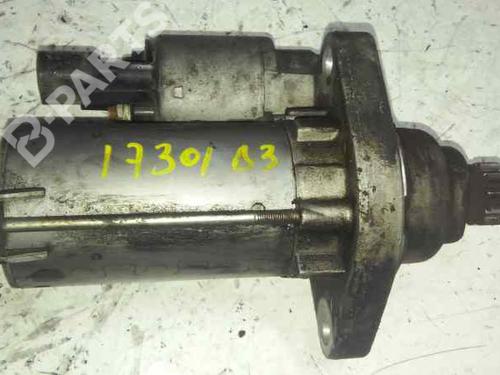Used Starter AUDI A3 (8P1) 2.0 TFSI quattro (200 hp) 1552906