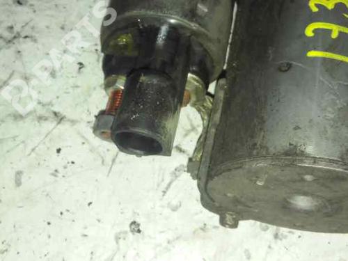 Starter AUDI A3 (8P1) 2.0 TFSI quattro | BP1552906M8 