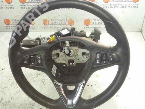 Stuur OPEL CORSA E (X15) 1.4 (08, 68) (90 hp) 812288