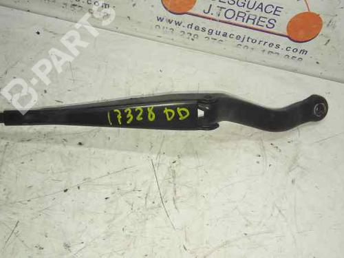 Front wipers mechanism OPEL CORSA E (X15) 1.4 (08, 68) (90 hp) 3466260