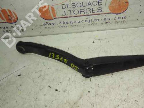 Front wipers mechanism OPEL CORSA E (X15) 1.4 (08, 68) (90 hp) 3466368