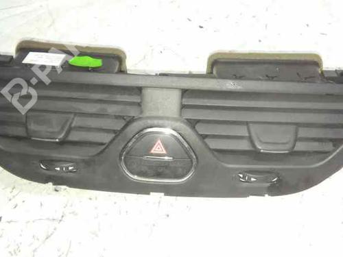 Used Warning switch OPEL CORSA E (X15) 1.4 (08, 68) (90 hp) 3466267