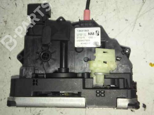 Rear right lock OPEL CORSA E (X15) 1.4 (08, 68) | BP812306C99 