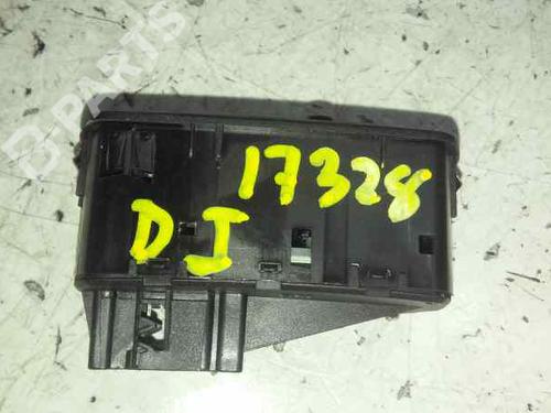 Used Left front window switch OPEL CORSA E (X15) 1.4 (08, 68) (90 hp) 1444066