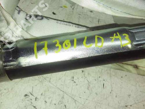 Right curtain airbag AUDI A3 (8P1) 2.0 TFSI quattro 04934R022WR0 |