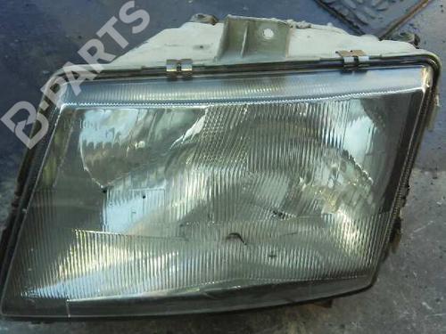 Used Left headlight MERCEDES-BENZ VITO Van (W638) 108 CDI 2.2 (638.094) (82 hp) 723223