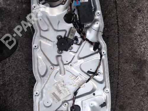 Used Front right window mechanism FIAT STILO (192_) 1.9 JTD (192_XE1A) (115 hp) 812103