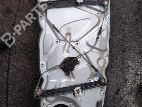 Front right window mechanism FIAT STILO (192_) 1.9 JTD (192_XE1A) | BP812103C23 