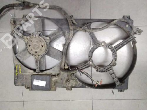 Used Radiator fan FIAT DUCATO Platform/Chassis (230_) 2.5 TDI 4x4 (116 hp) 2130516