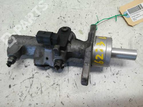 Used Brake master cylinder SEAT LEON (1P1) 1.9 TDI (105 hp) 1604007