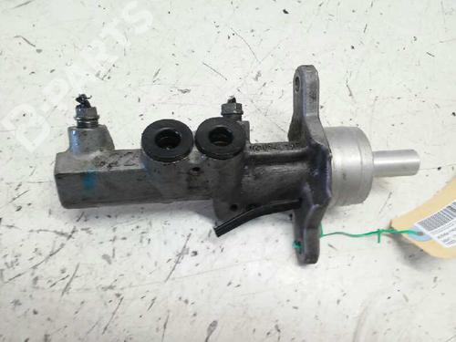 Brake master cylinder SEAT LEON (1P1) 1.9 TDI | BP1604007M77 