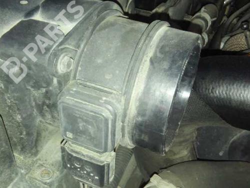 Used Mass air flow sensor LAND ROVER RANGE ROVER SPORT I (L320) 2.7 D 4x4 (190 hp) 1927537