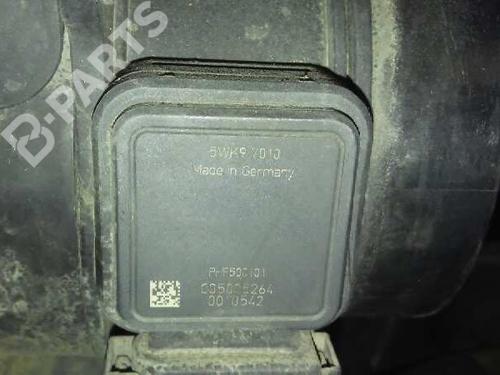 Mass air flow sensor LAND ROVER RANGE ROVER SPORT I (L320) 2.7 D 4x4 | BP1927537M95 