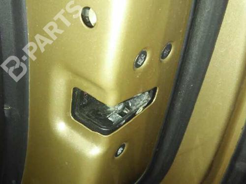 Rear right lock LAND ROVER RANGE ROVER SPORT I (L320) 2.7 D 4x4 BP1927055C99