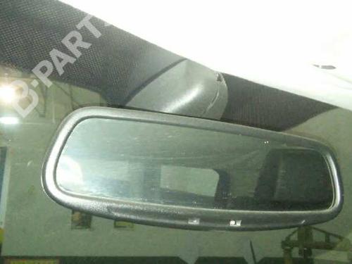 Used Rear mirror LAND ROVER RANGE ROVER SPORT I (L320) 2.7 D 4x4 (190 hp) 1360966