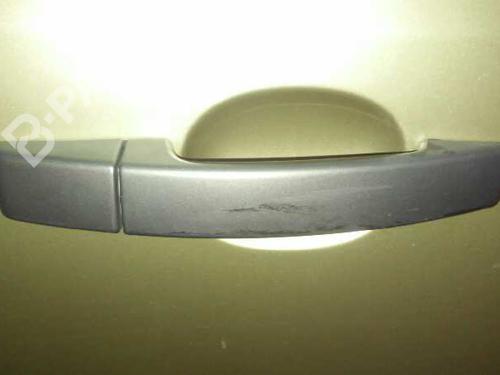Front right exterior door handle LAND ROVER RANGE ROVER SPORT I (L320) 2.7 D 4x4 CXA000016LEP |