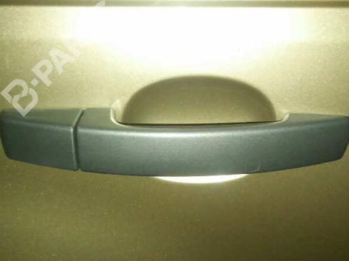 Rear right exterior door handle LAND ROVER RANGE ROVER SPORT I (L320) 2.7 D 4x4 LR020928 |