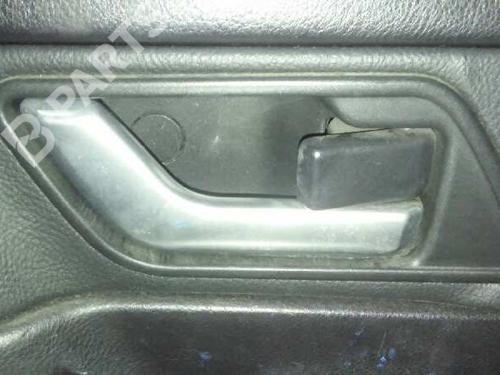 Front right interior door handle LAND ROVER RANGE ROVER SPORT I (L320) 2.7 D 4x4 FVC500340WWE |