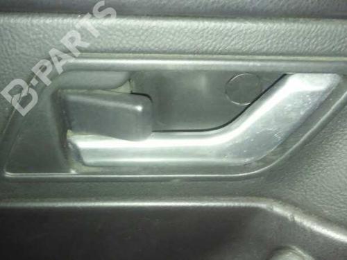 Rear left interior door handle LAND ROVER RANGE ROVER SPORT I (L320) 2.7 D 4x4 BP3209212I15