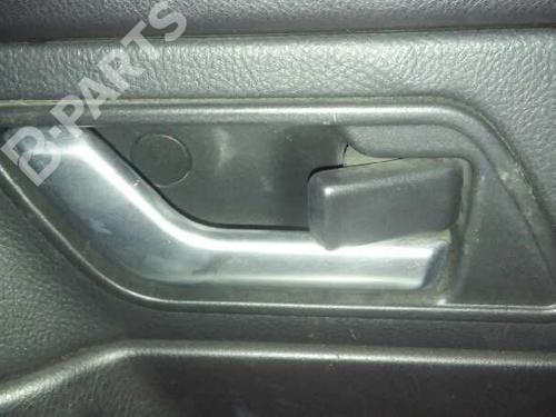 Rear right interior door handle LAND ROVER RANGE ROVER SPORT I (L320) 2.7 D 4x4 BP3209213I16