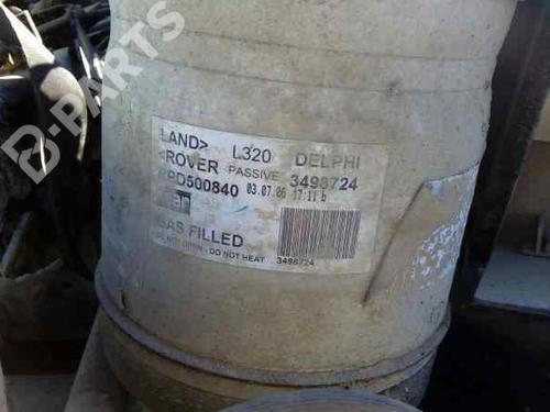 Used Left rear shock absorber LAND ROVER RANGE ROVER SPORT I (L320) 2.7 D 4x4 (190 hp) 1419201