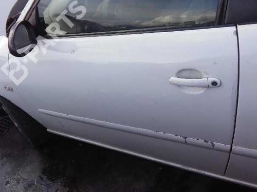 Porte avant gauche SEAT IBIZA III (6L1) [2002-2009]  818697