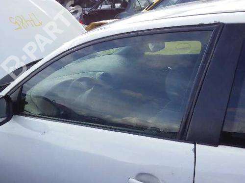 Left front door SEAT IBIZA III (6L1)  | BP818697C2 