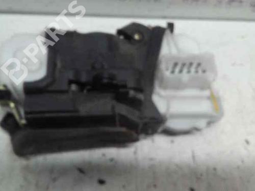 Front right lock PEUGEOT 607 (9D, 9U) 2.2 HDi BP818938C97