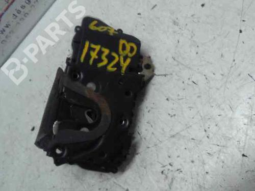 Front right lock PEUGEOT 607 (9D, 9U) 2.2 HDi | BP818938C97 