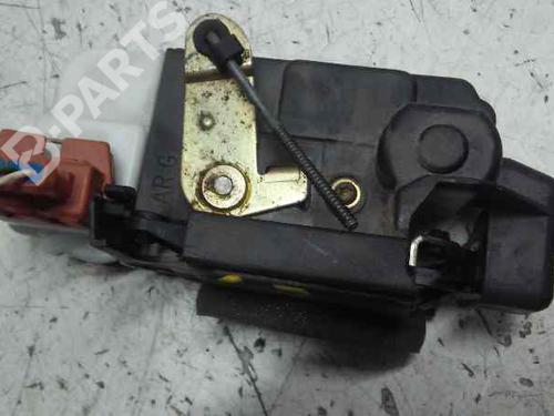 Rear left lock PEUGEOT 607 (9D, 9U) 2.2 HDi 913783 |