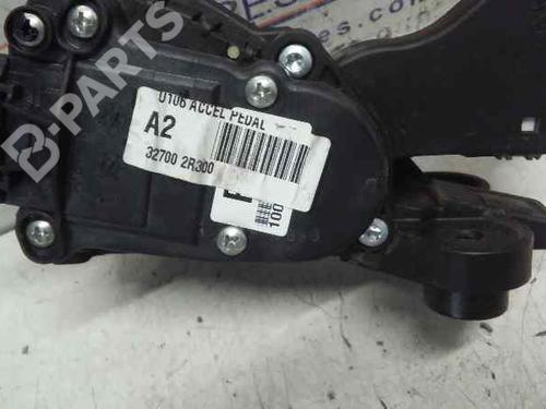 Pedal HYUNDAI i30 (FD)  32700-2R300 |