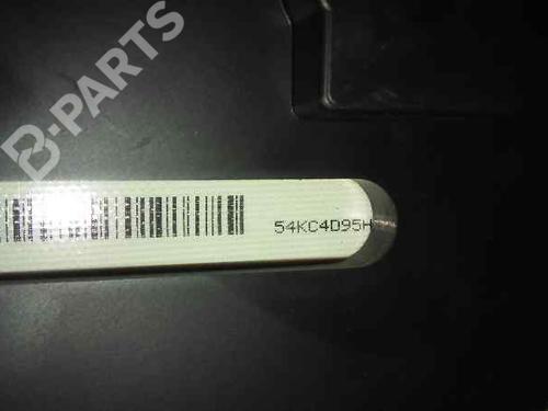Instrument cluster FIAT IDEA (350_)  | BP627948C47 