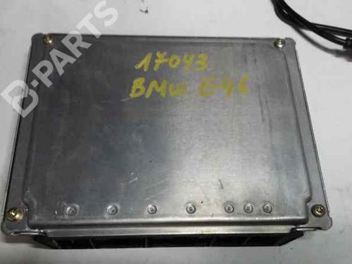 Engine control unit (ECU) BMW 3 (E46) 320 d | BP1926933M57 