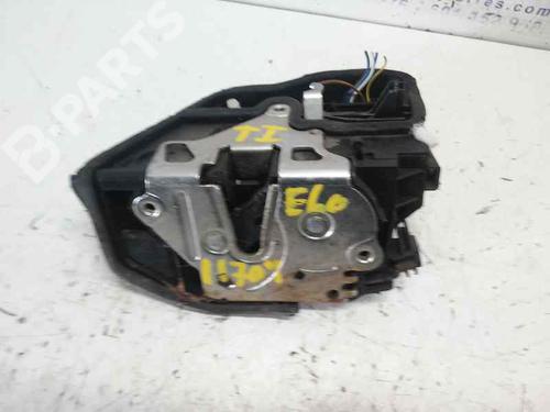 Used Rear left lock BMW 5 (E60) 530 d xDrive (235 hp) 1028501