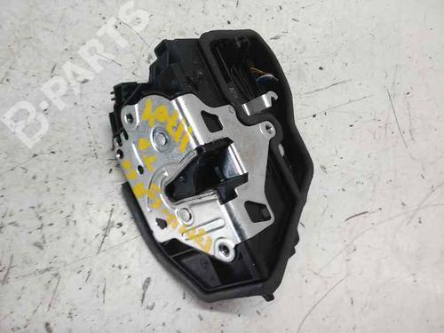 Used Rear right lock BMW 5 (E60) 530 d xDrive (235 hp) 1028500