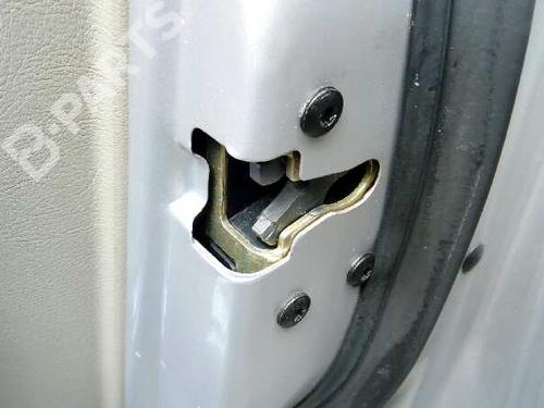 Front right lock JAGUAR S-TYPE II (X200) 3.0 V6 BP2806393C97