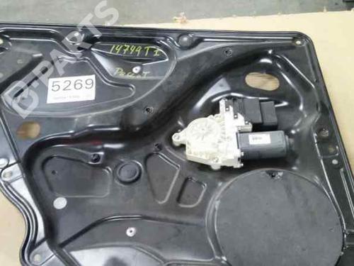 Rear left window mechanism VW PASSAT B6 (3C2)  | BP821928C24 