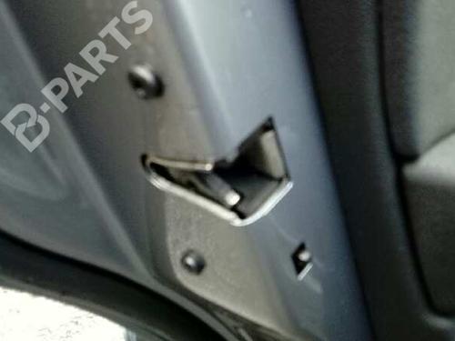 Used Rear left lock BMW X3 (E83) xDrive 30 d (218 hp) 1029037