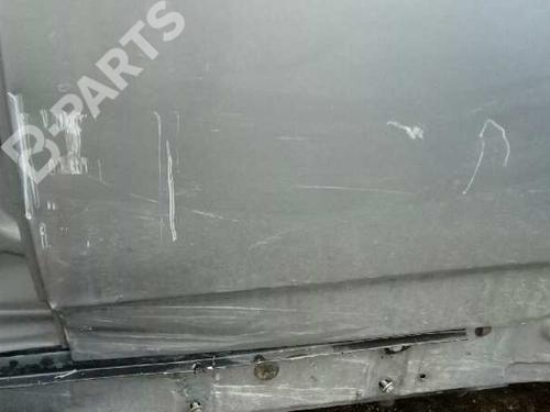 Left rear door BMW X3 (E83) xDrive 30 d | BP1029061C4 