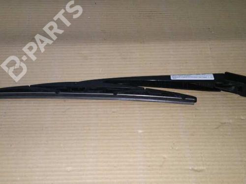 Rear windshield wiper arm MITSUBISHI LANCER VIII Sportback (CX_A) 1.8 Bifuel (CX3A, CX6A) | BP3466369C144 