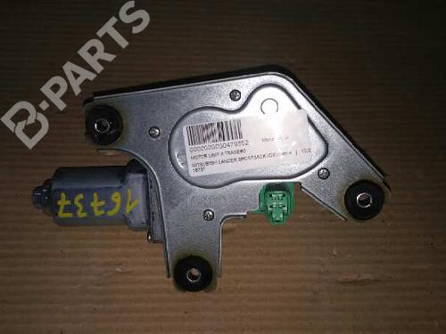 Viskermotor bagrude MITSUBISHI LANCER VIII Sportback (CX_A) 1.8 Bifuel (CX3A, CX6A) (143 hp) 1029085