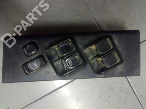 Used Left front window switch OPEL MONTEREY A (M92) [1991-1998]  1344009