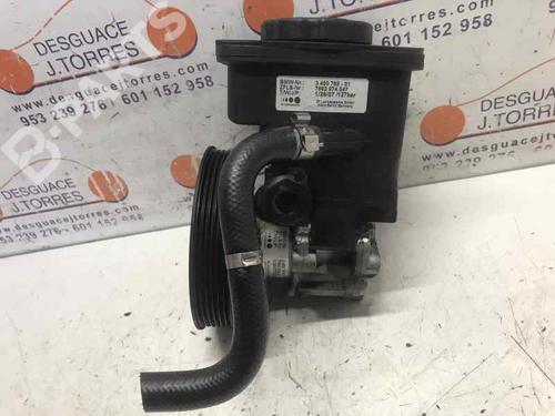 Steering pump BMW X3 (E83) xDrive 30 d | BP1029033M99 