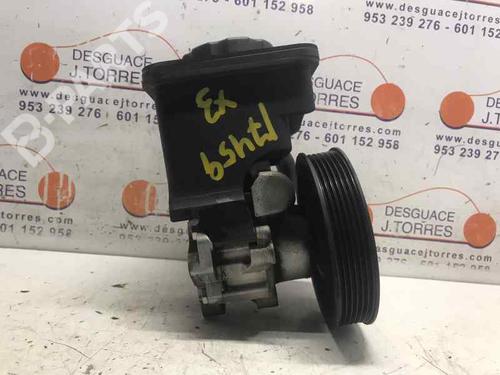 Used Steering pump BMW X3 (E83) xDrive 30 d (218 hp) 1029033