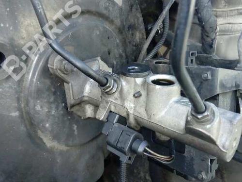Used Brake master cylinder SEAT ALTEA XL (5P5, 5P8) [2006-2015]  2130499