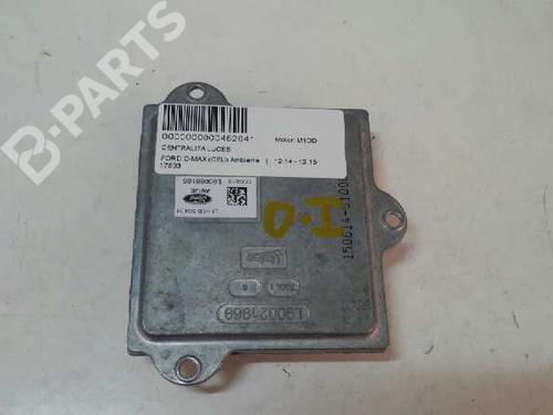 Computer verlichting FORD C-MAX II (DXA/CB7, DXA/CEU) 1.0 EcoBoost (100 hp) 2527028