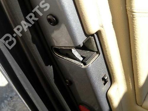 Used Rear left lock BMW 5 (E60) 520 i (170 hp) 1927628