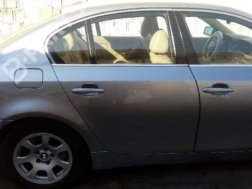Used Right rear door BMW 5 (E60) 520 i (170 hp) 1029434