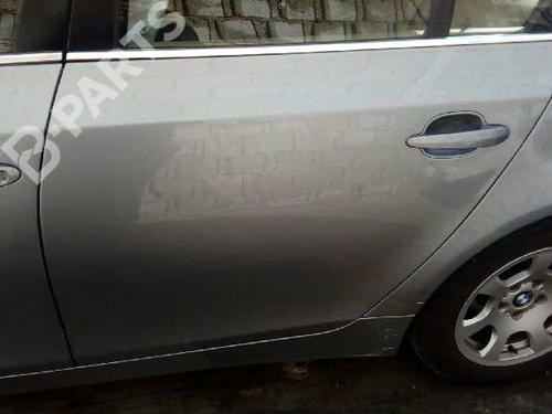 Used Left rear door BMW 5 (E60) 520 i (170 hp) 1029435