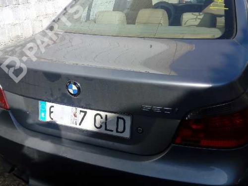 Used Tailgate BMW 5 (E60) 520 i (170 hp) 1029472